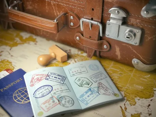 Değişen Yeni Schengen Vizesi Şartları