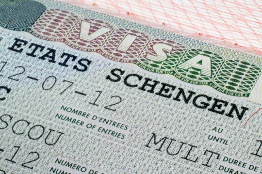 Schengen Vizesi Nedir ve Nasıl Alınır?