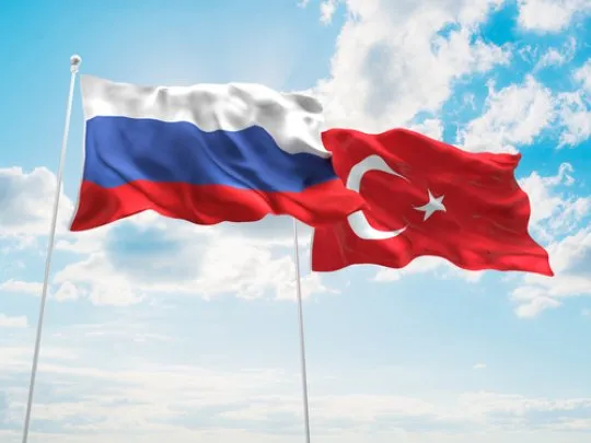 Rusya'dan Türk Vatandaşlarına Vize Müjdesi
