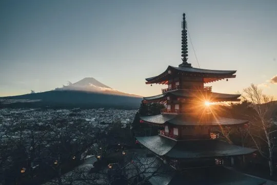 Japonya Vizesi: Hangi Durumlarda Japonya Vizesiz Ziyaret Edilebilir?