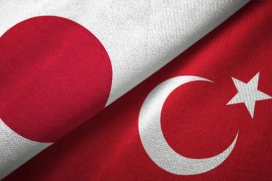 Japonya'dan Türkiye'ye Vize Kararı