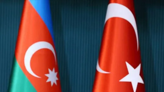 Türk Vatandaşları Azerbaycan'a Kimlik Kartıyla Seyahat Edilebilecek