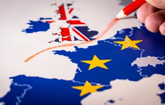 Brexit Sonrası Yeni Seyahat Uygulamalarına Hazırlanmanın 6 Yolu