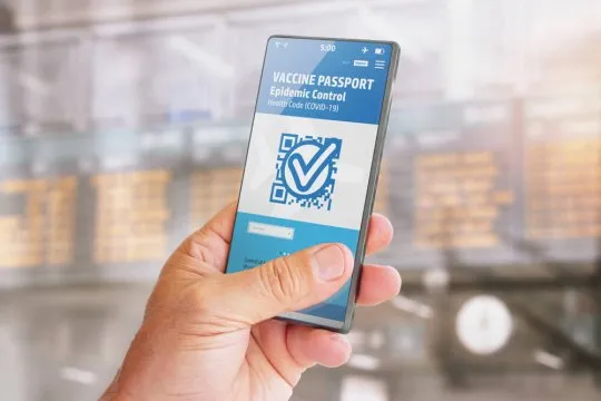 Aşı Pasaportu Nedir? Aşı Pasaportu Hakkındaki Gelişmeler