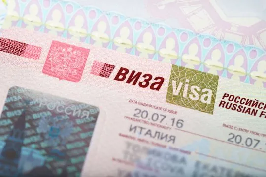 Rusya Vizesinde Yeni Dönem Başladı