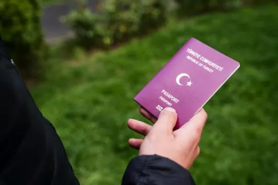 2022 Pasaport Ücreti ve Bedelleri Hakkında Merak Edilenler