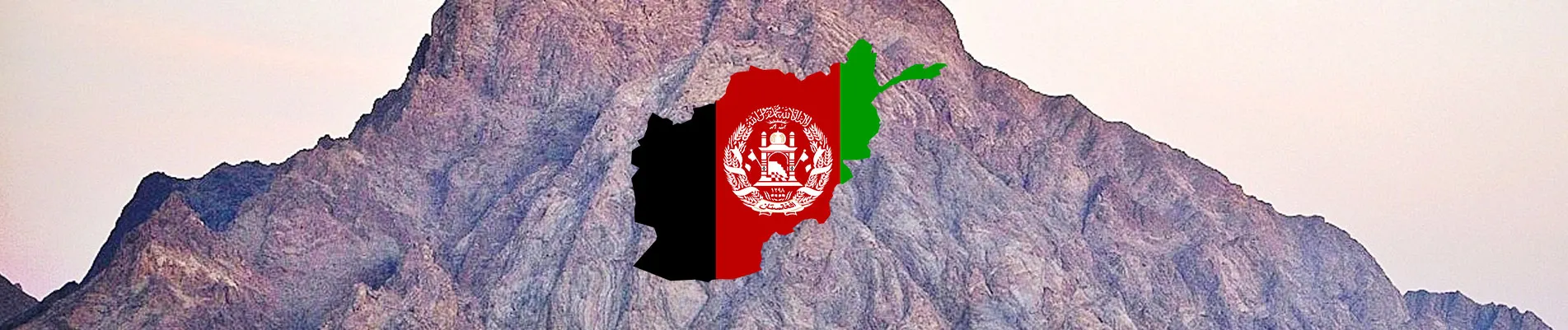 Afganistan Vizesi