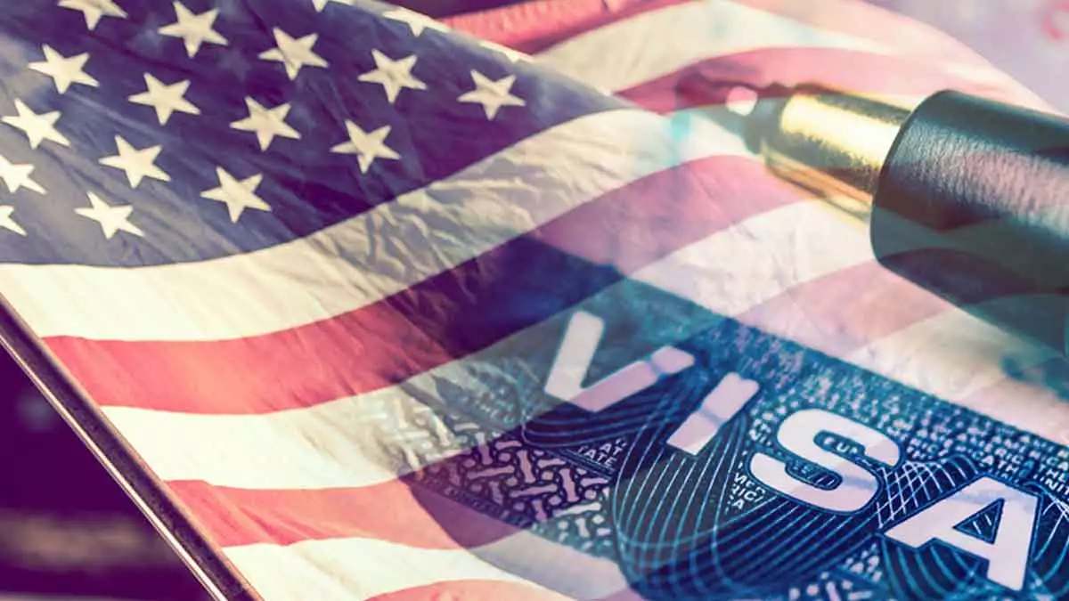 BizVize ile Amerika Vizesi başvurusu çok kolay!