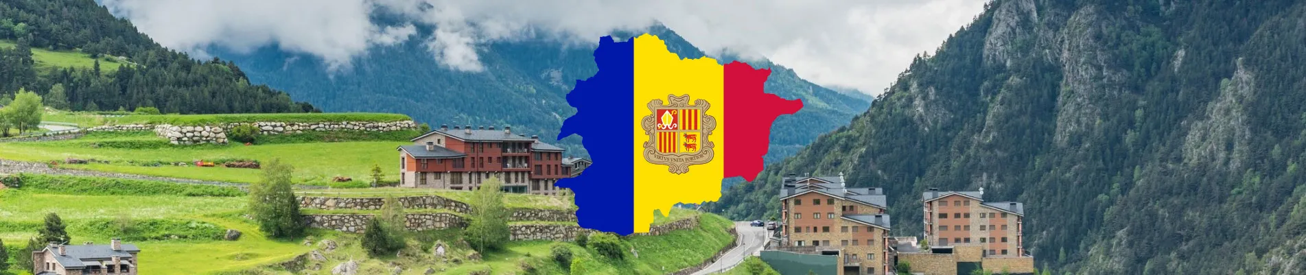Andorra Vizesi