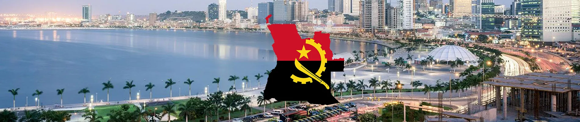 Angola Vizesi 