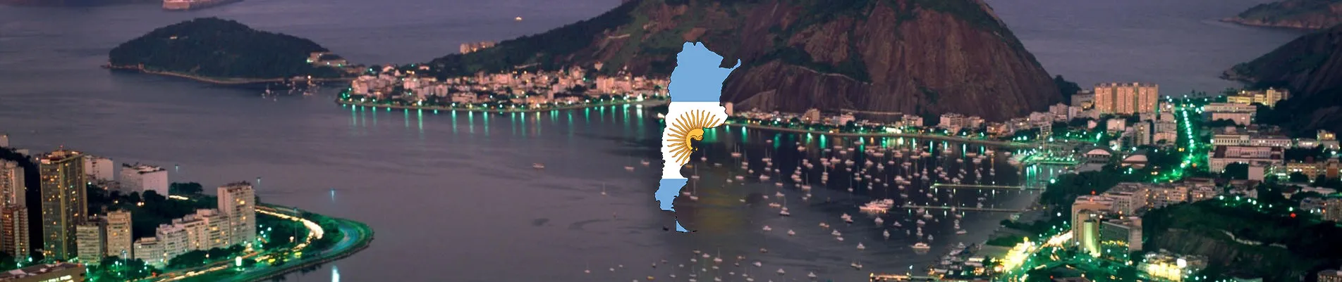 Arjantin Vizesi