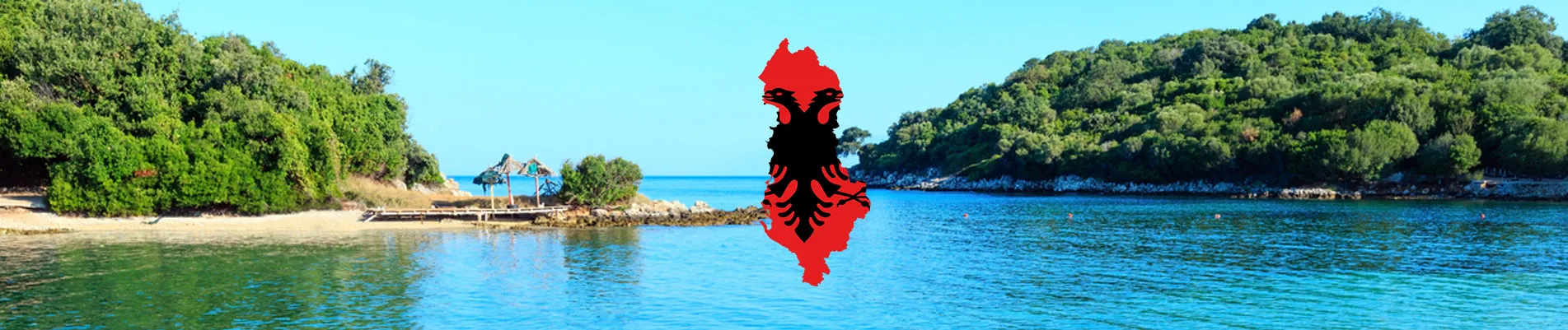 Arnavutluk Vizesi 