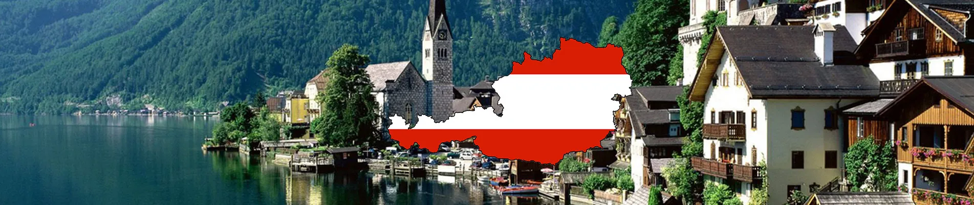 Avusturya Vizesi