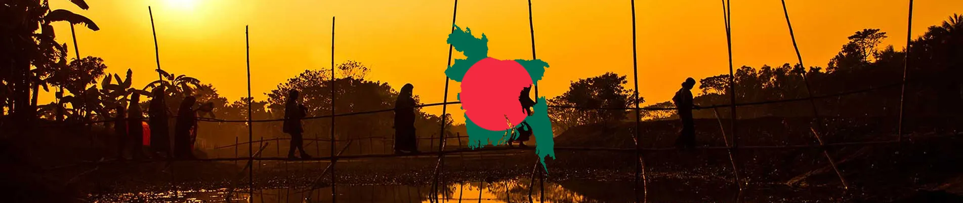 Bangladeş Vizesi