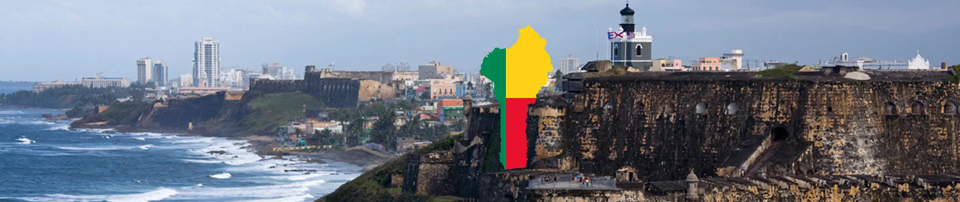 Benin Vizesi