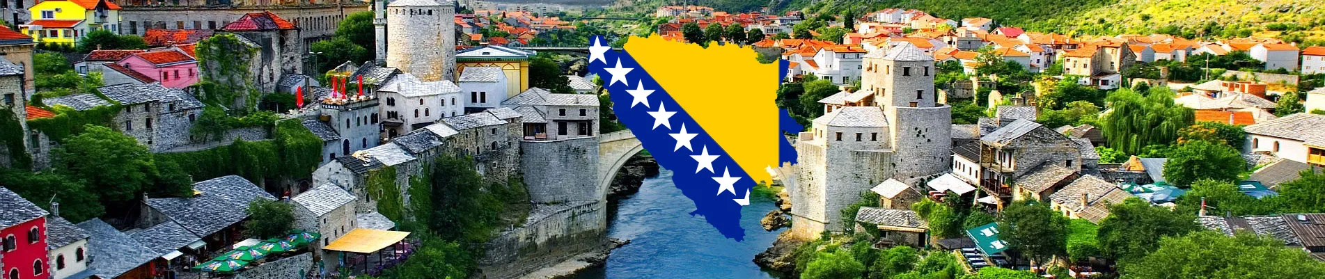 Bosna Hersek Vizesi