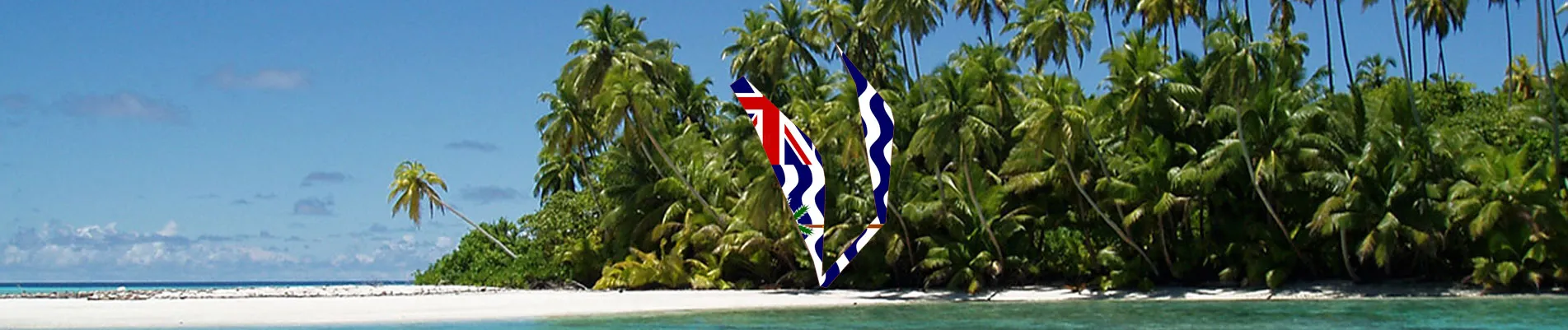 Britanya Hint Okyanusu Vizesi