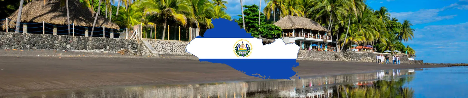 El Salvador Vizesi