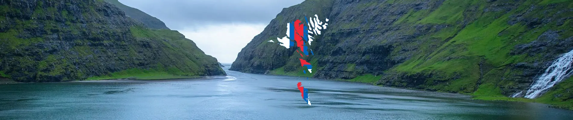 Faroe Adaları Vizesi