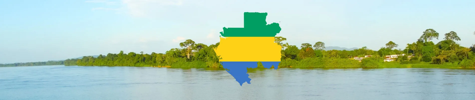 Gabon Vizesi