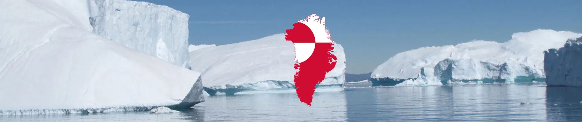 Grönland Vizesi