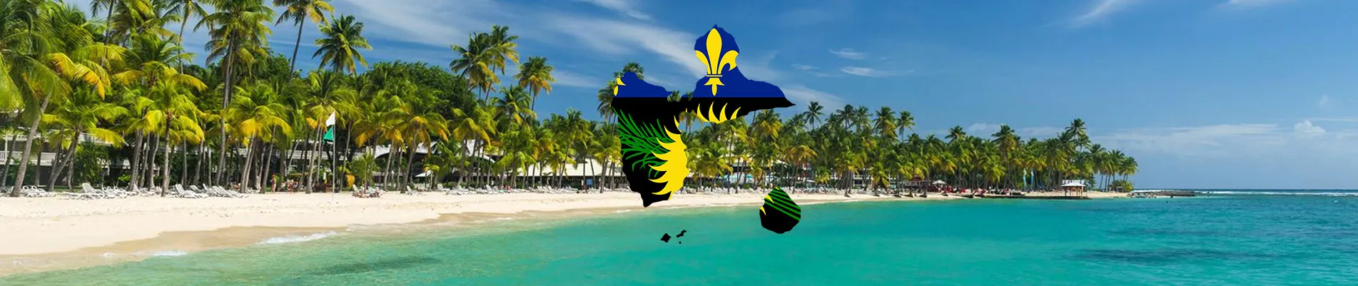 Guadeloupe Vizesi