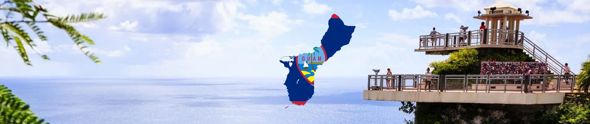 Guam Vizesi