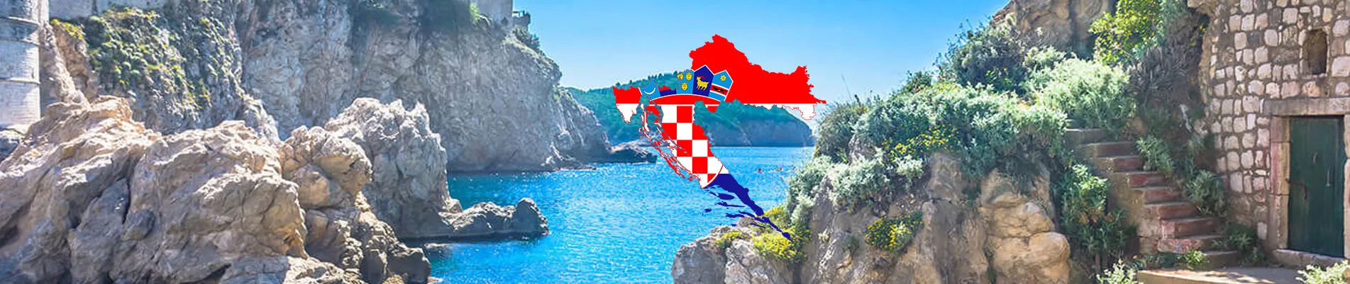 Hırvatistan Vizesi 