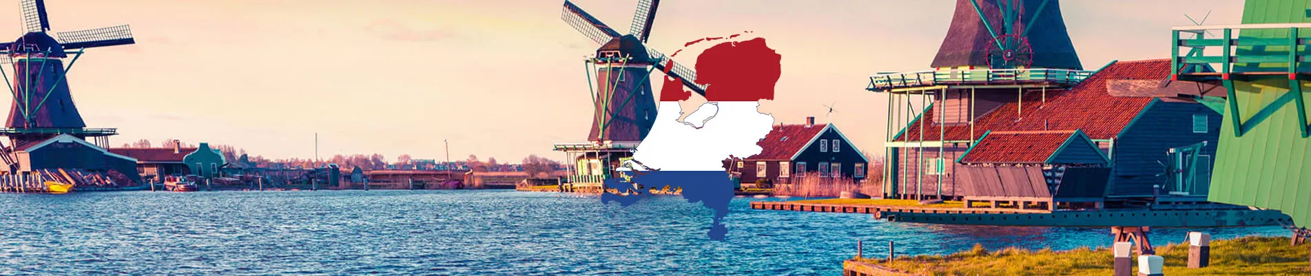 Hollanda Vizesi