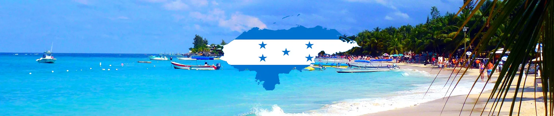 Honduras Vizesi