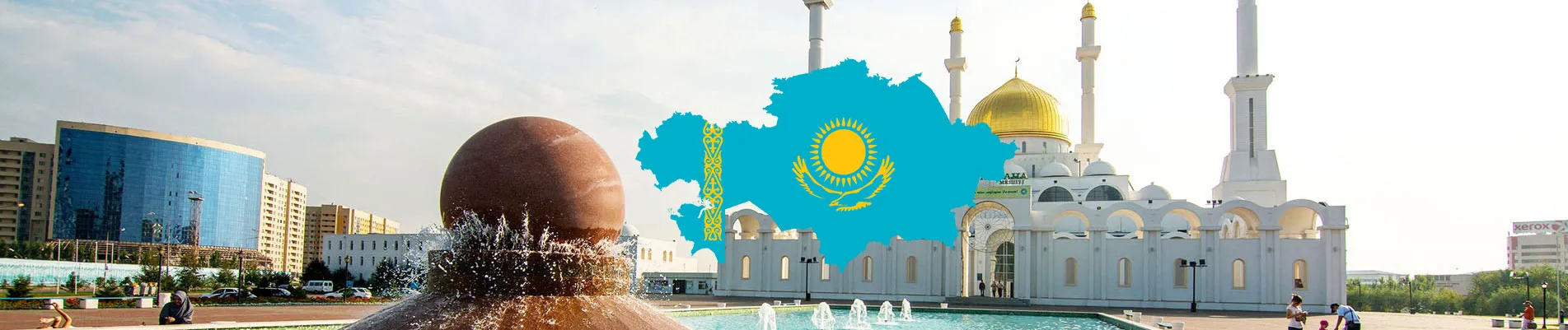 Kazakistan Vizesi