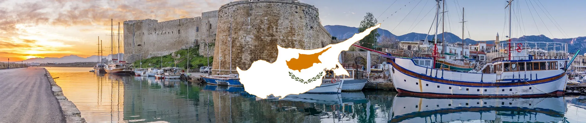 Kıbrıs Vizesi