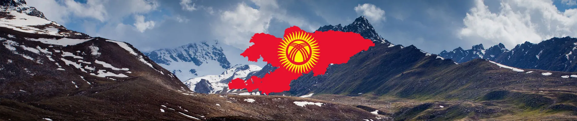 Kırgızistan Vizesi 
