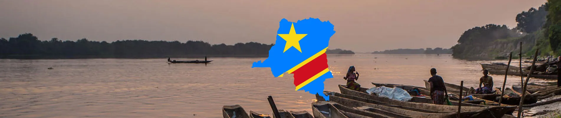 Kongo Vizesi 