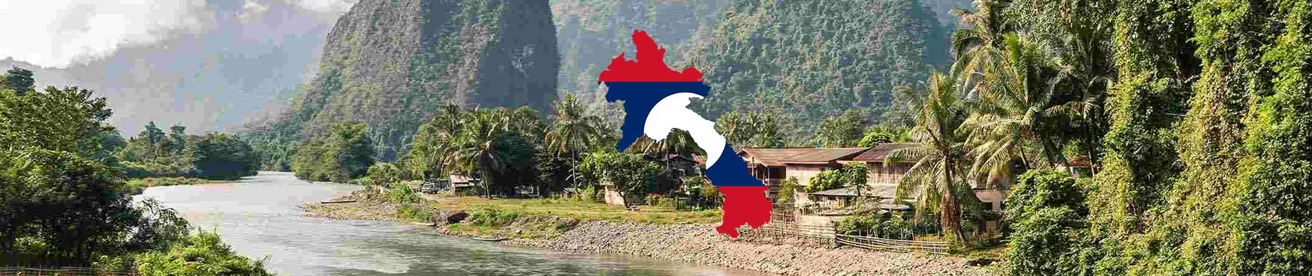 Laos Vizesi 