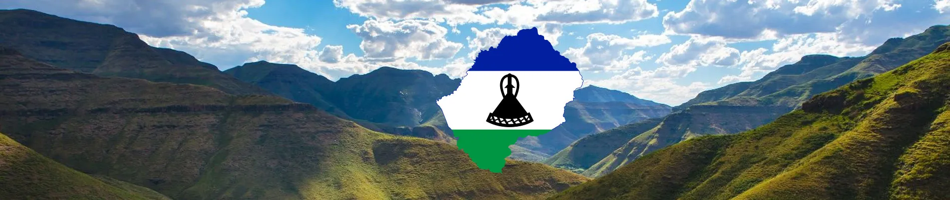 Lesotho Vizesi