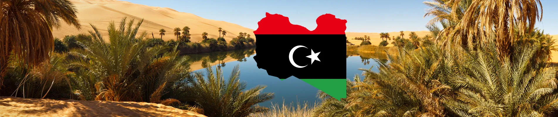 Libya Vizesi