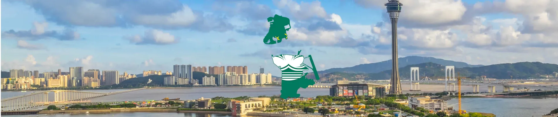 Macau Vizesi 