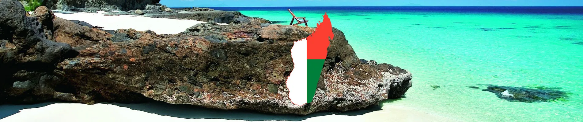 Madagaskar Vizesi