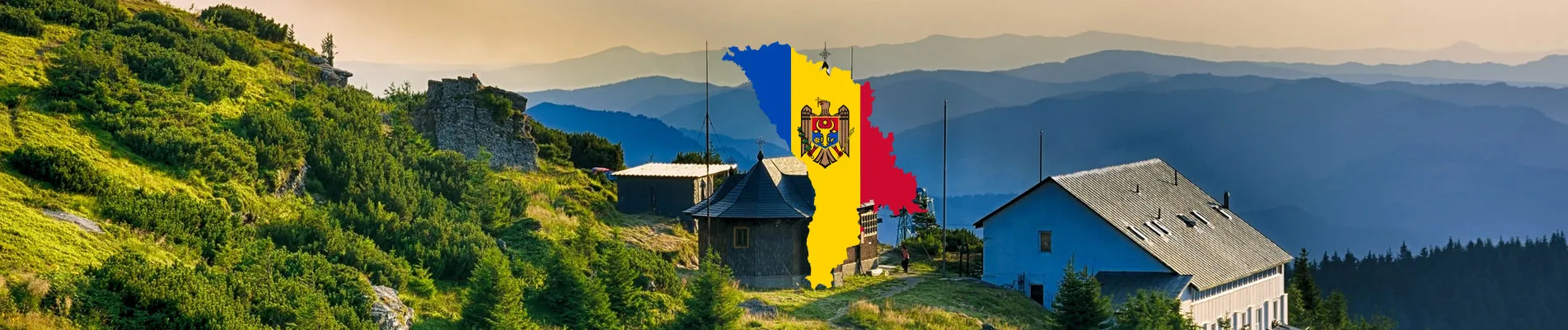 Moldova Vizesi