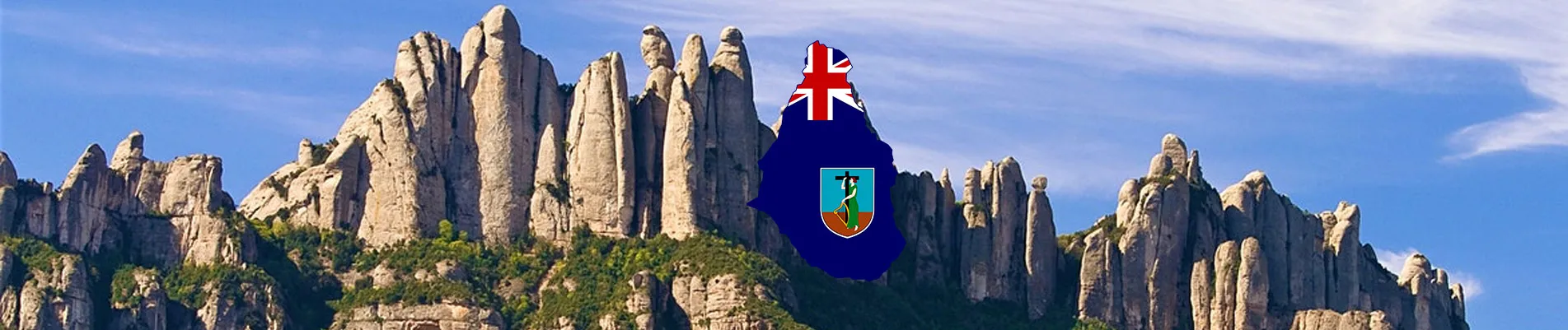 Montserrat Vizesi