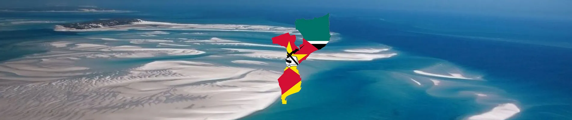 Mozambik Vizesi