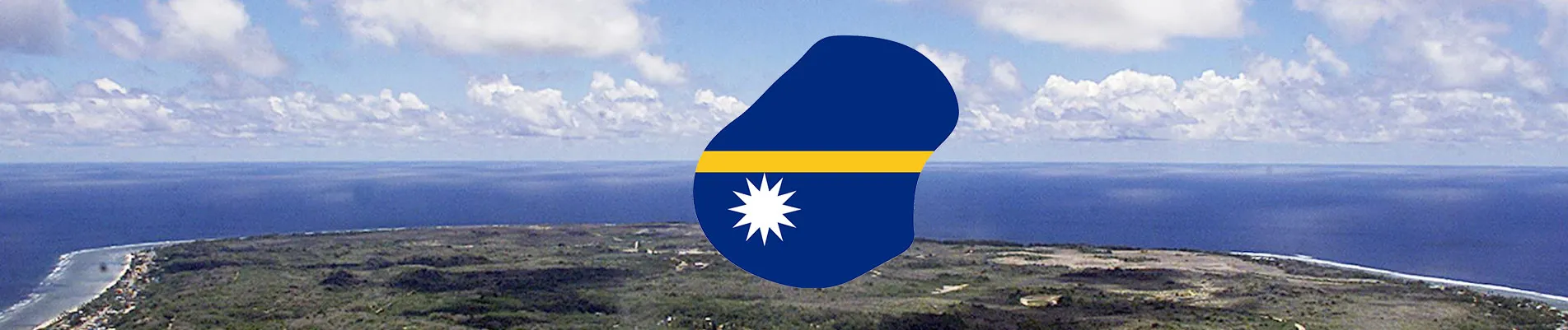 Nauru Vizesi