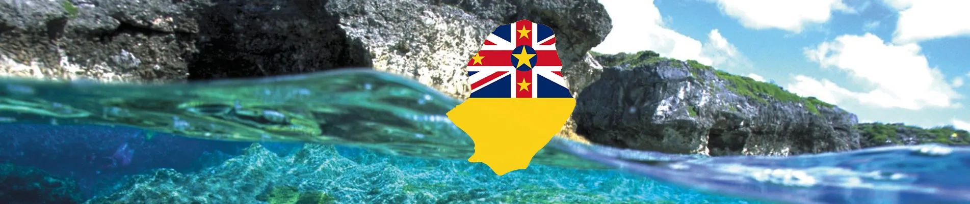 Niue Vizesi