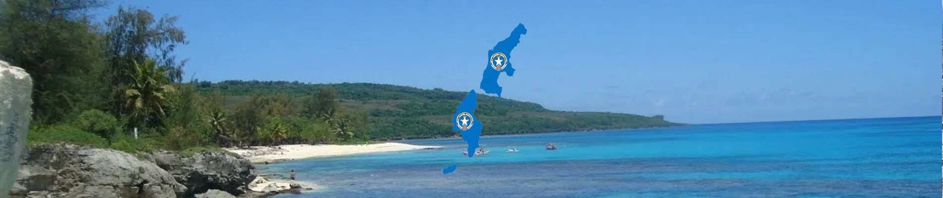 Kuzey Mariana Adaları Vizesi