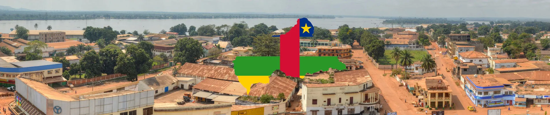 Orta Afrika Cumhuriyeti Vizesi