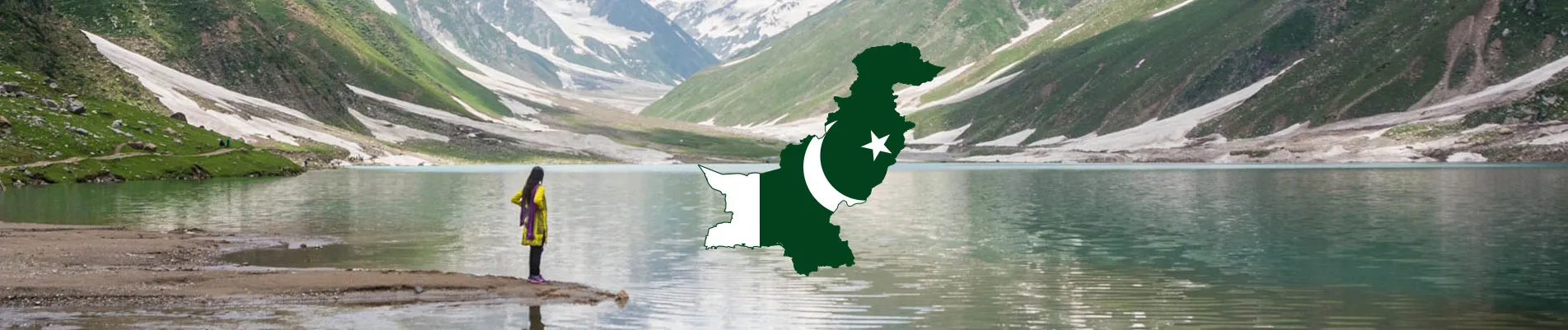Pakistan Vizesi
