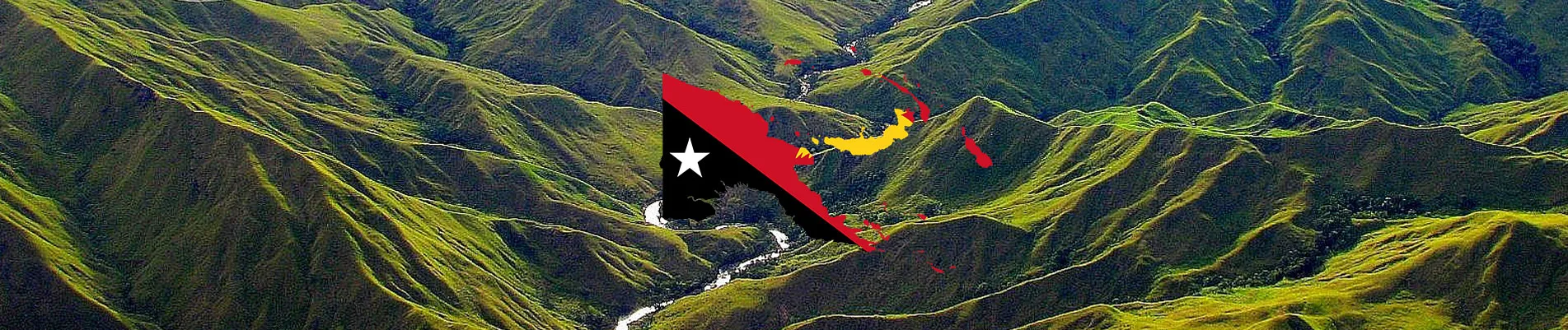 Papua Yeni Gine Vizesi