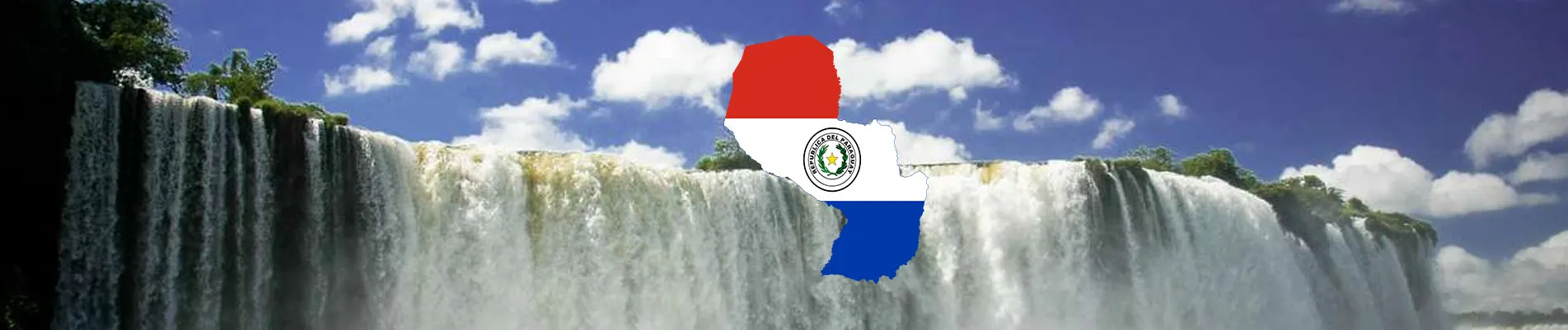 Paraguay Vizesi