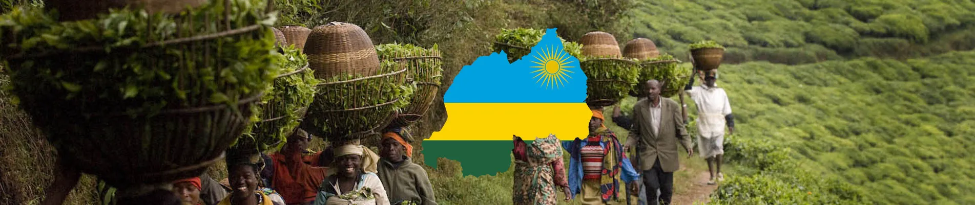 Ruanda Vizesi